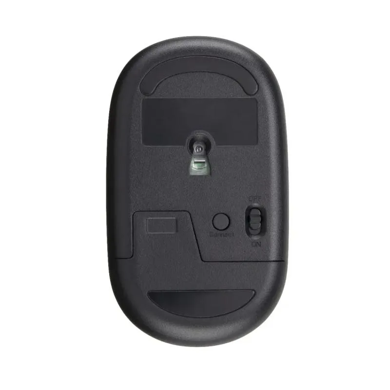 Mouse Wireless Acer AMR100, 1600 dpi, Negru