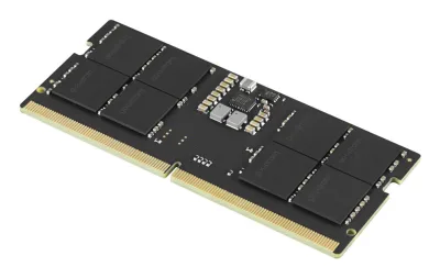 GOODRAM RAM DDR5 SODIMM 5600MHz CL46 32GB GR5600S564L46/32G "GR5600S564L46/32G"
