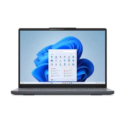14 IdeaPad Slim 3 14IRH10, WUXGA OLED, Procesor Intel® Core™ i7-13620H (24M Cache, up to 4.90 GHz), 16GB DDR5, 1TB SSD, Intel UHD, No OS, Luna Grey "83K000DJRM" (timbru verde 3.5 lei)