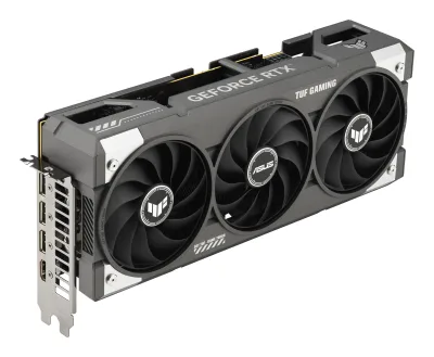 VGA ASUS TUF RTX 5060 OC 8GB GAMING "TUF-RTX5060-O8G-GAMING"