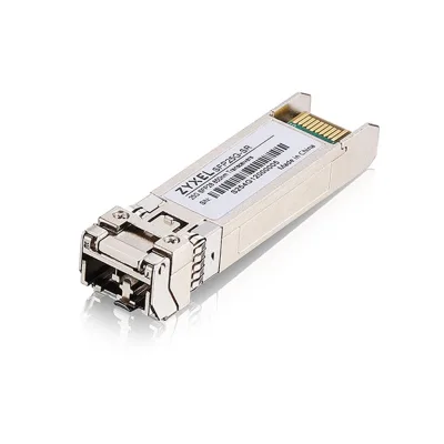 ZYXEL 25G SFP28 850NM TRANSCEIVERS