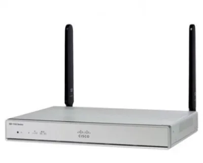 ISR 1100 8P Dual GE SFP Router "C1121-8P" (include TV 1.75lei)
