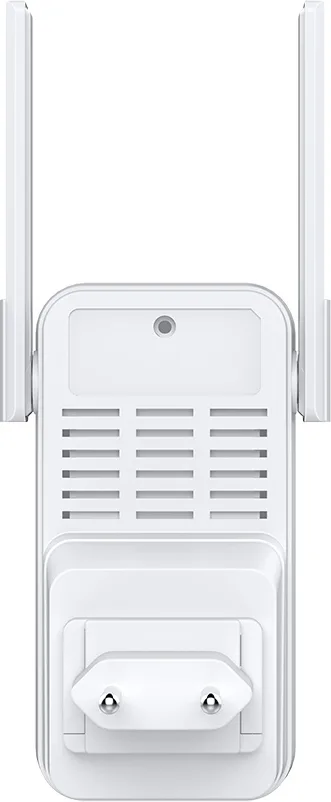 RANGE EXTENDER TENDA WIRELESS 300 Mbps 802.11n, 2 x 3 dBi antene externe, "A9"(timbru verde 0.8 lei)