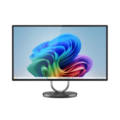 AIO YG 31.5NT UHD U7 258V 32 1 4050 W11H "F0HX000ERI" (timbru verde 10 lei)