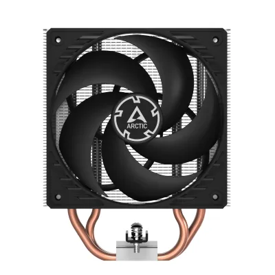 COOLER Arctic "Freezer 36 CO",racire aer, HDT heatpipe, skt. Intel LGA 1700, AMD AM5/AM4, fan 120mm, "ACFRE00122A" (timbru verde 0.8 lei)