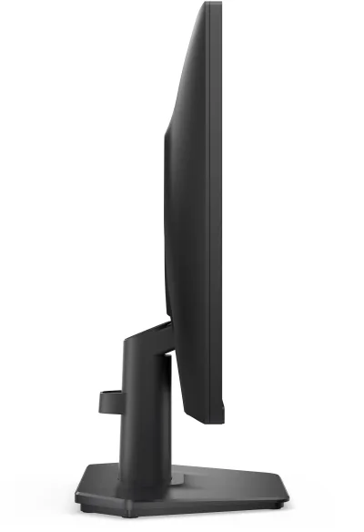 Dell 24 200Hz Monitor - SE2425HG 23.8" FHD 1920x1080 200Hz, 99% sRGB (CIE 1931), 93 PPI, 16:9, IPS, AG, 300 cd/m2, 1000:1, 178/178, 1ms/3ms/5ms, DP, HDMI, Tilt "SE2425HG-05" (timbru verde 7 lei)