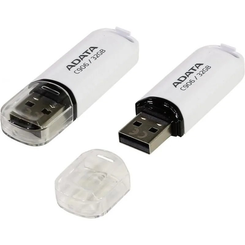 Memorie USB ADATA C906-32G 32 GB, USB 2.0, Albastru