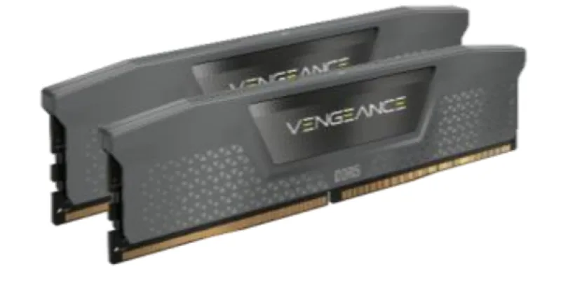 Memorie RAM Corsair Vengeance, 64GB DDR5, 5600MHz, CL40