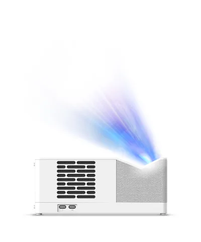 Screeneo Philips UL5 Smart 550, 1080pWi-Fi 2.4GHz + 5GHz, Bluetooth 4.2, Alb "S-UL5" (timbru verde 4 lei)