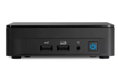NUC Asus PC KIT NUC 13 PRO MINI/CI7-1360P  "NUC13ANKI7" (timbru verde 0.8 lei)