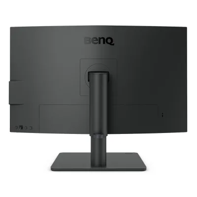 Monitor Consumer BenQ PD2706U, 27", 3840 x 2160 pixeli, Black, 3 ani Garantie