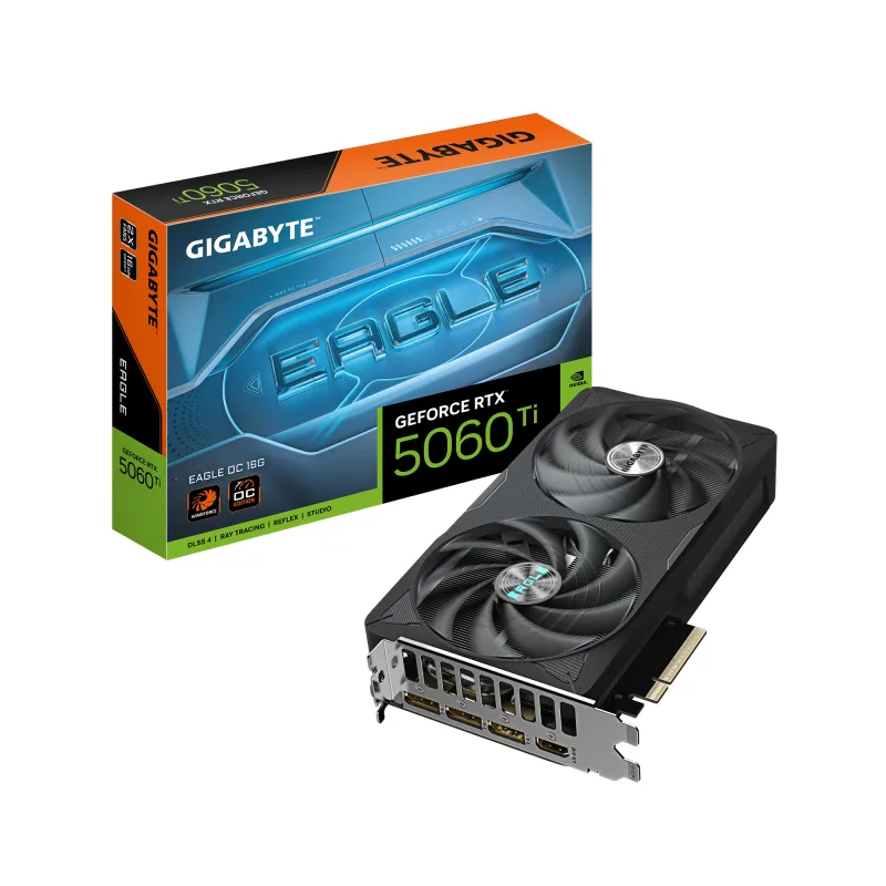 GIGABYTE N506TEAGLE OC-16GD "N506TEAGLE OC-16GD"