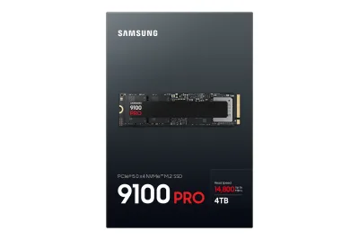 SSD Samsung MZ-VAP4T0BW "MZ-VAP4T0BW"