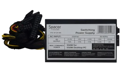 Sursa Spacer SP-GP-550, 360W