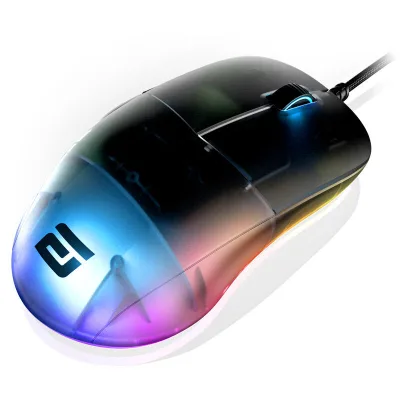 MOUSE  Endgame Gear , "EGG-XM1RGB-DF" (timbru verde 0.18 lei)