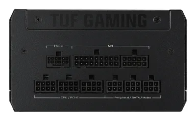 Sursa  Asus TUF Gaming 750W Gold "TUF-GAMING-750G"  (timbru verde 2 lei).