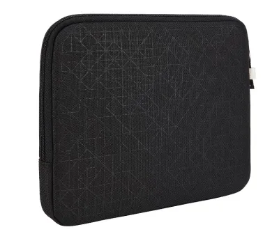 HUSA CASE LOGIC tablet 10 inch, poliester, 1 compartiment, black, "IBRS210 BLACK" / 3204388 / 45506953