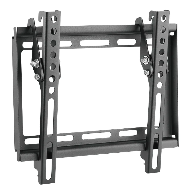 SUPORT de perete LOGILINK, pt 1 TV/monitor plat, diag. max 42 inch, inclinare, max 35 Kg, "BP0035"