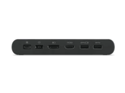 Lenovo USB-C Universal Business Dock  - EU "40B30090EU" (timbru verde 0.18 lei)