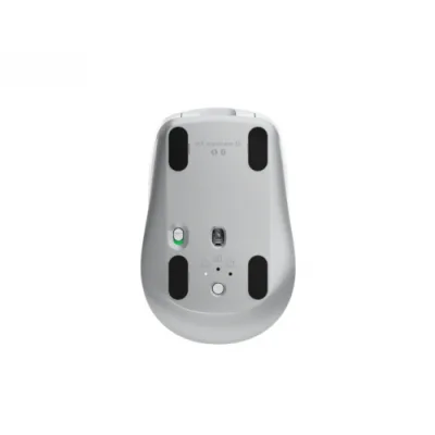 Mouse Wireless Logitech MX Anywhere 3S, 8000 dpi, Multicolor
