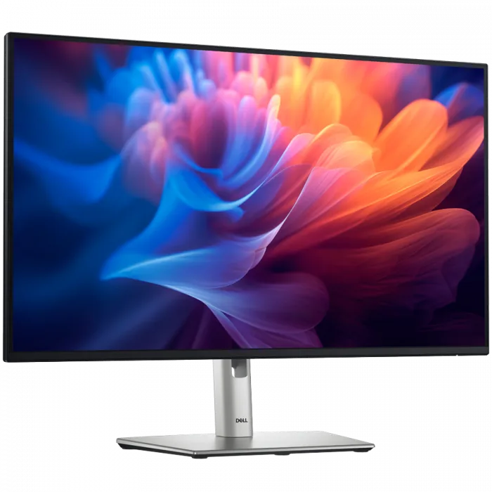 MON 27 DELL P2725H BLACK S "210-BMGC" (timbru verde 7 lei)