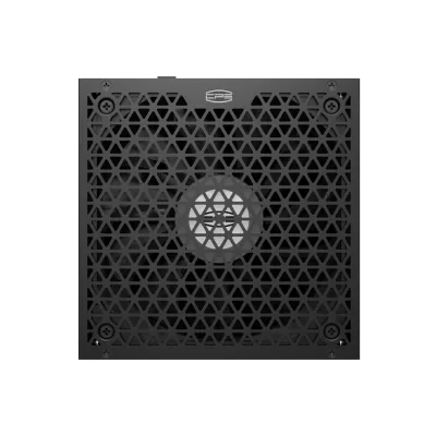 Sursa PCCooler "YK850", 850W, certificare 80 Plus Bronze, non-modular, fan 135mm, negru, "P5-YK850-B1F" (timbru verde 2 lei)