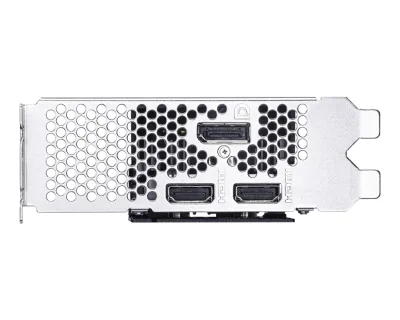 MSI GEFORCE RTX 3050 LP E 6G OC "GEFORCE RTX 3050 LP E 6G OC"