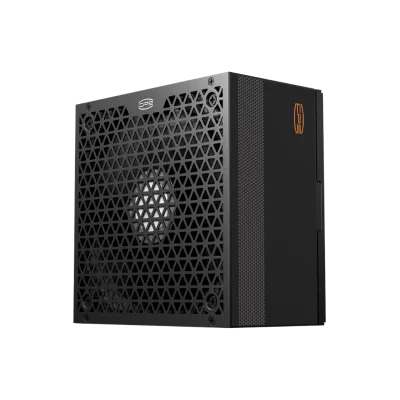 Sursa PCCooler "YK850", 850W, certificare 80 Plus Bronze, non-modular, fan 135mm, negru, "P5-YK850-B1F" (timbru verde 2 lei)