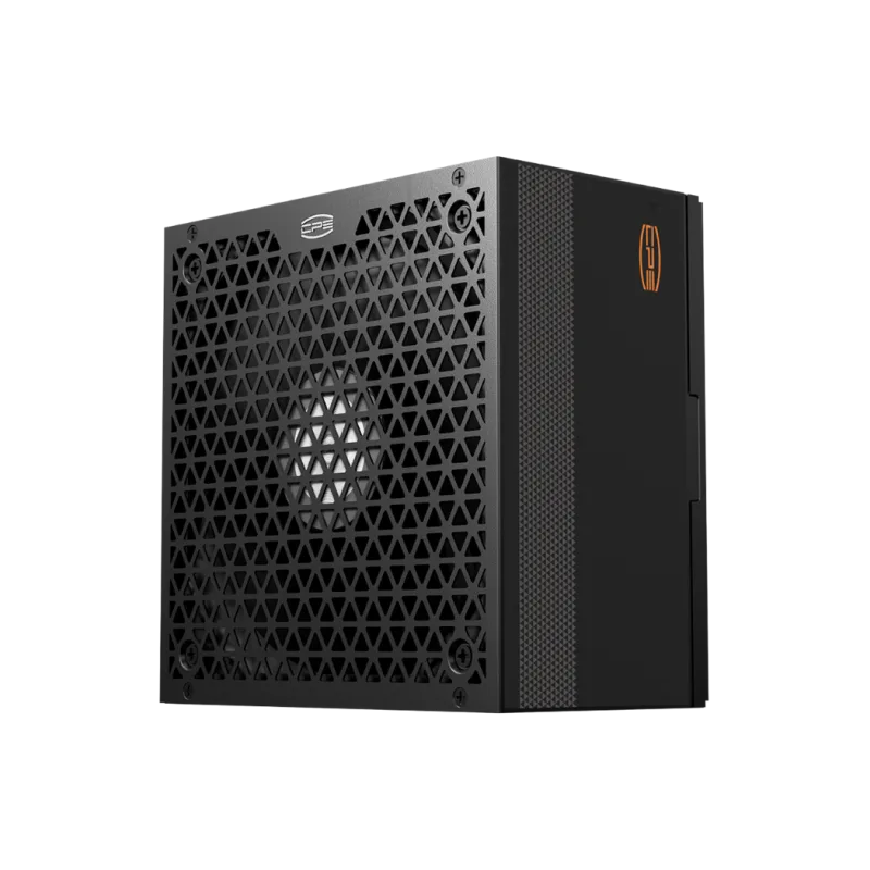 Sursa PCCooler "YK850", 850W, certificare 80 Plus Bronze, non-modular, fan 135mm, negru, "P5-YK850-B1F" (timbru verde 2 lei)