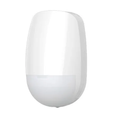 SENZORI ALARMA Hikvision DETECTOR INT. AXPRO WIRELESS 868MHZ PET "DS-PDP15P-EG2-WE(B)" (timbru verde 0.8 lei)