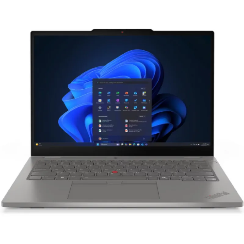 Laptop Business Lenovo ThinkPad L13 2-in-1 Gen 6, cu procesor Intel Core Ultra 7 255U, 13.3'' IPS, 32 GB DDR5, 1 TB, Intel Graphics, Windows 11 Pro, 3 ani Garantie