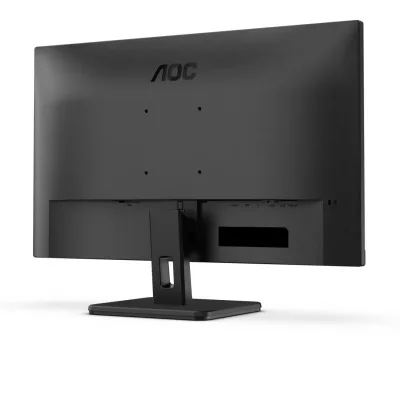 Monitor Consumer AOC Q27E3UMF, 27", 2560 x 1440 pixeli, Black, 3 ani Garantie