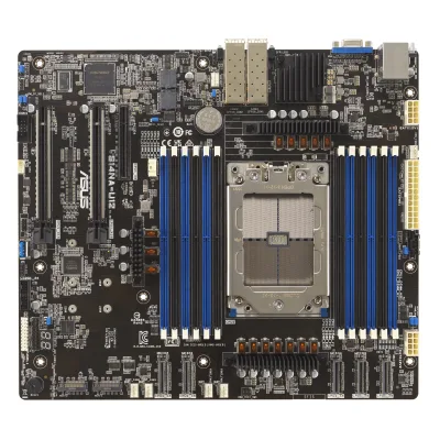Placa de baza ASUS S14NA-U12 - motherboard - SSI CEB - Socket SP6 "90SB0CG0-M0UAY0"