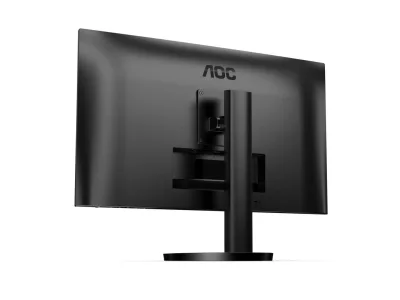 Monitor Consumer AOC Q27B3CF2, 27", 2560 x 1440 pixeli, Black, 3 ani Garantie