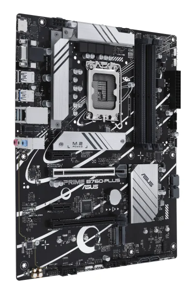 MB B760 S1700 ATX/PRIME B760-PLUS ASUS "PRIME B760-PLUS"