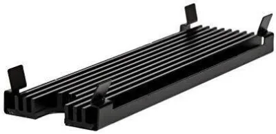 COOLER Thermal Grizzly "TG-M2SSD-ABR"