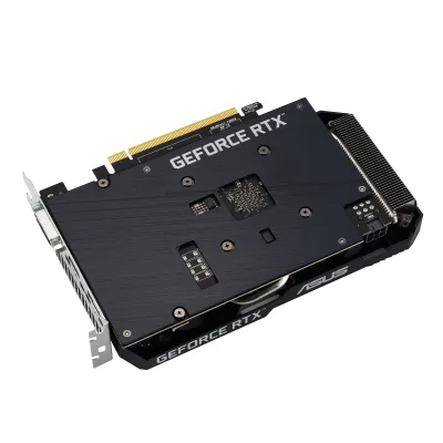 Placa video Asus Dual GeForce RTX 3050 OC EditionDUAL-RTX3050-O8G-V2 "DUALRTX3050O8V2"