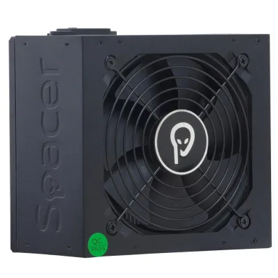 Sursa Spacer True Power TP500, 500W