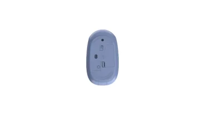 Mouse Serioux Spark 215 Wireless Albastru, Senzor: Optic, DPI: 1000, conexiune: Dongle USB 2,4 GHz, banda de frecventa: 2,4 GHz, click silentios, alimentare: 1 baterie AA inclusa, 1,5 V, cerințe OS: Win, Mac, Vista