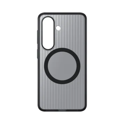 Husa Husa pentru Samsung Galaxy S26 S942, Rugged Magnet Case, Neagra EF-RS942CBEGWW "EF-RS942CBEGWW"