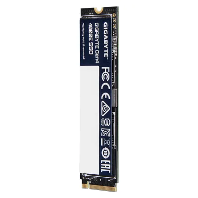 GIGABYTE Gen4 4000E SSD 1TB "G440E1TB"