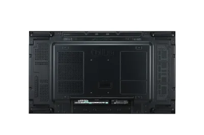 MONITOR LG - signage 55 inch, signage, IPS, Full HD (1920 x 1080), Ultra Wide, 700 cd/mp, 8 ms, Display Port | HDMI x 2 | DVI-D, "55VSH7J" (include TV 14.00lei)
