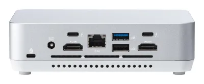 PC KIT NUC 14 PRO+ MINI/CU9-185H NUC14RVSU9 ASUS "NUC14RVSU9" (timbru verde 0.8 lei)