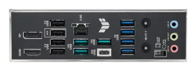 ASUS TUF GAMING B850M-PLUS WIFI7 AM5 4xDDR5 mATX Pciex5 DP HDMI USB MB "TUF GAMING B850M-PLUS WIFI7" (timbru verde 0.18 lei)