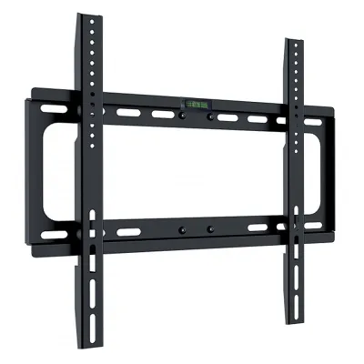Suport de perete pentru LED TV LCD, Slim Fix, 25-56 inch, Negru, Techly, ICA-PLB 262M "ICA-PLB262M"