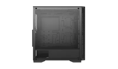 CARCASA DEEPCOOL MATREXX 50 ADD-RGB 4F, Middle Tower E-ATX, fara sursa, sticla securizata, 4xfan, USB 2.0x2, USB 3.0x1, Jack 3.5mmx2, mesh, add RGB "DP-ATX-MATREXX50-AR-4F-NE" (timbru verde 0.32 lei)