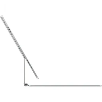 Apple Magic Keyboard (2024) w  Touch ID - Romanian