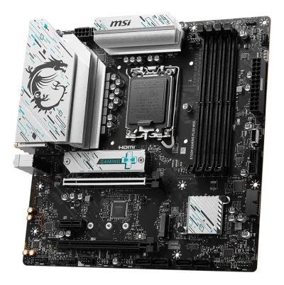 MB MSI B760M GAMING PLUS WIFI DDR5 "B760M GAMING PLUS WIFI"