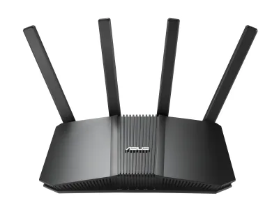 Router Asus Dual-band WiFi7, RT-BE58U, 3600 Mbps2.5G WAN/LAN port "RT-BE58U" (timbru verde 0.8 lei)