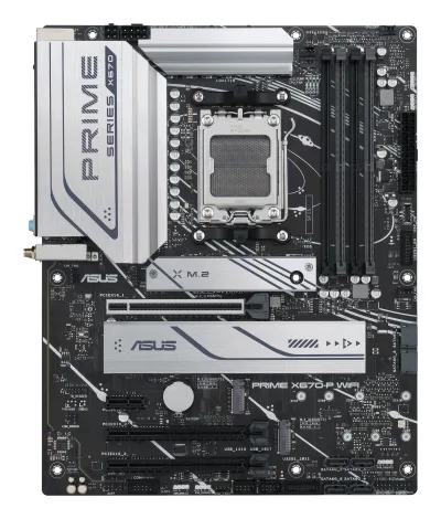 MB ASUS PRIME X670-P WIFI AM5 "PRIME X670-P WIFI"